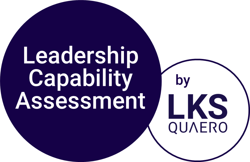 Leadership Capability Assessment » Effective recruitment
